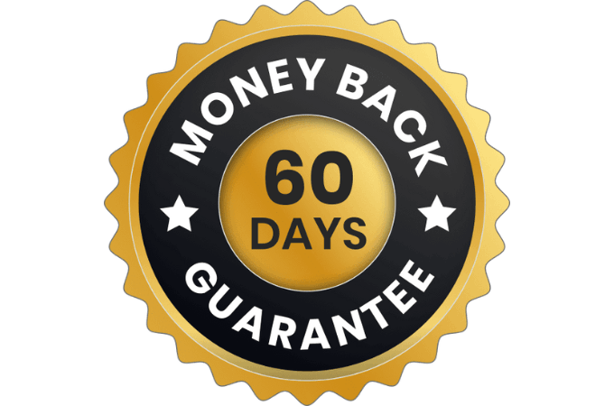 PrimeBiome money back guarantee